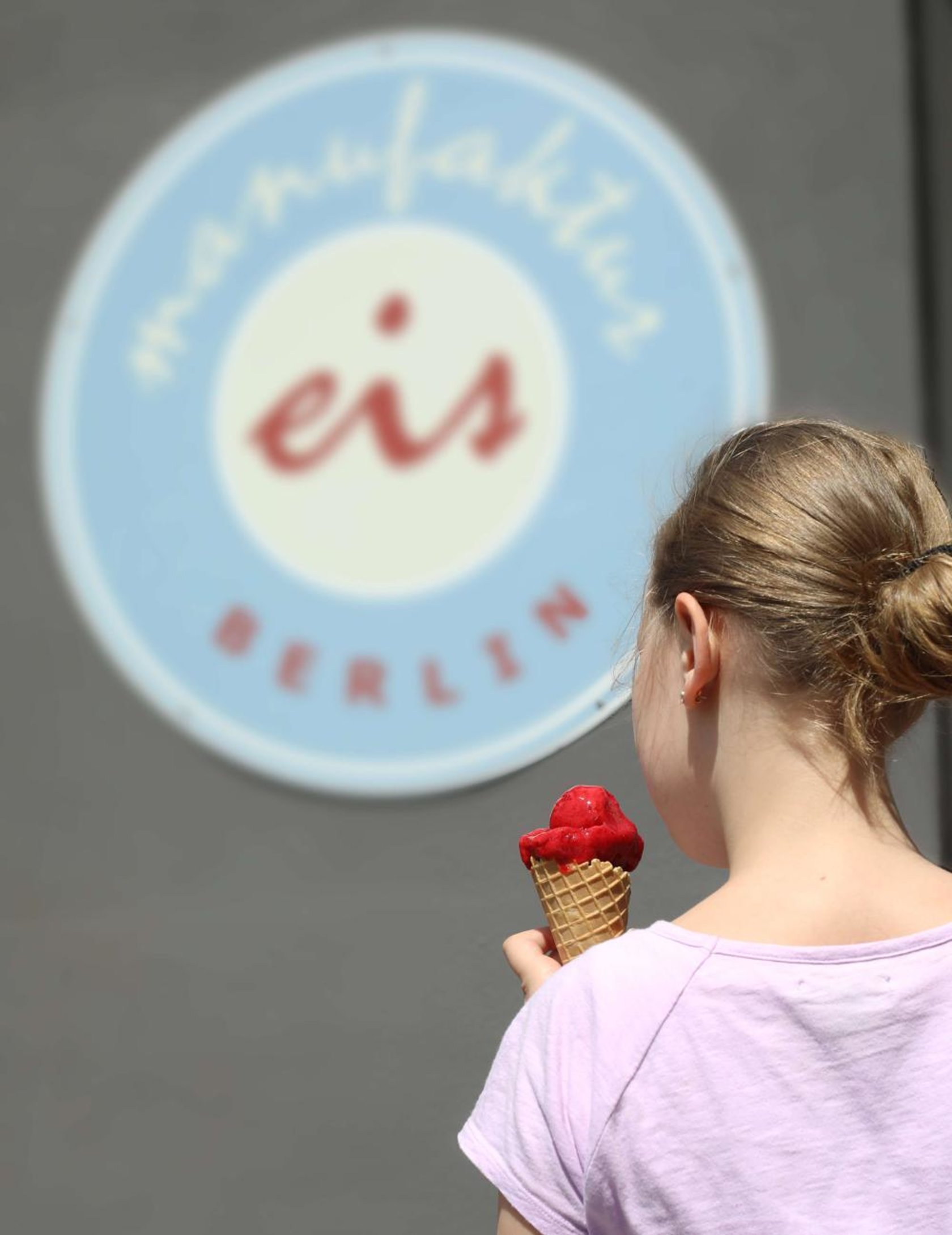 Eismanufaktur Berlin Feinstes Eis Aus Berlin