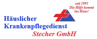 Häuslicher Krankenpflegedienst Stecher GmbH