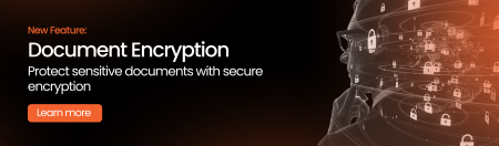 Document Encryption