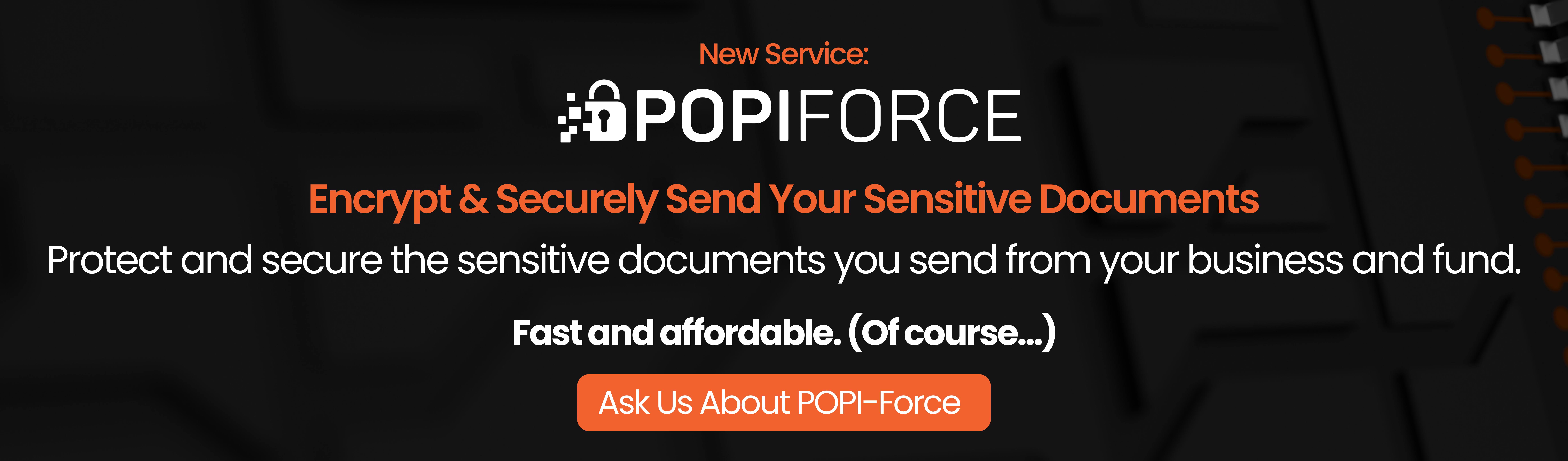 Document Encryption