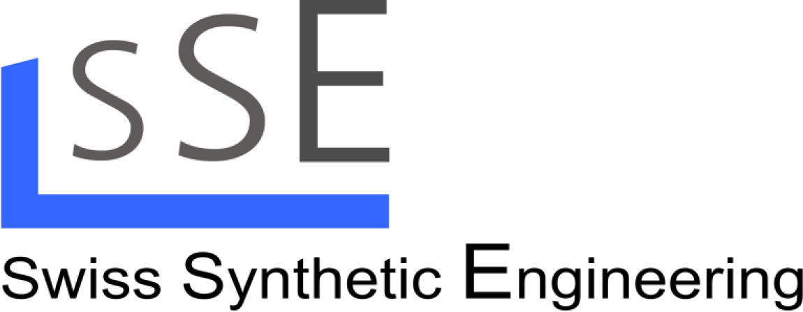 SSE Swiss Synthetic Engineering