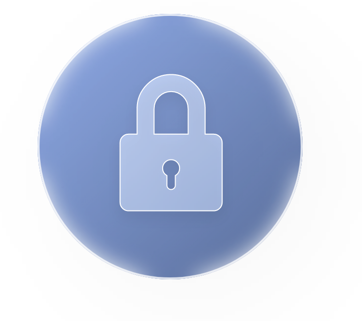 Encryption Icon