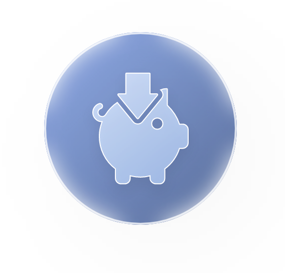 Savings Icon