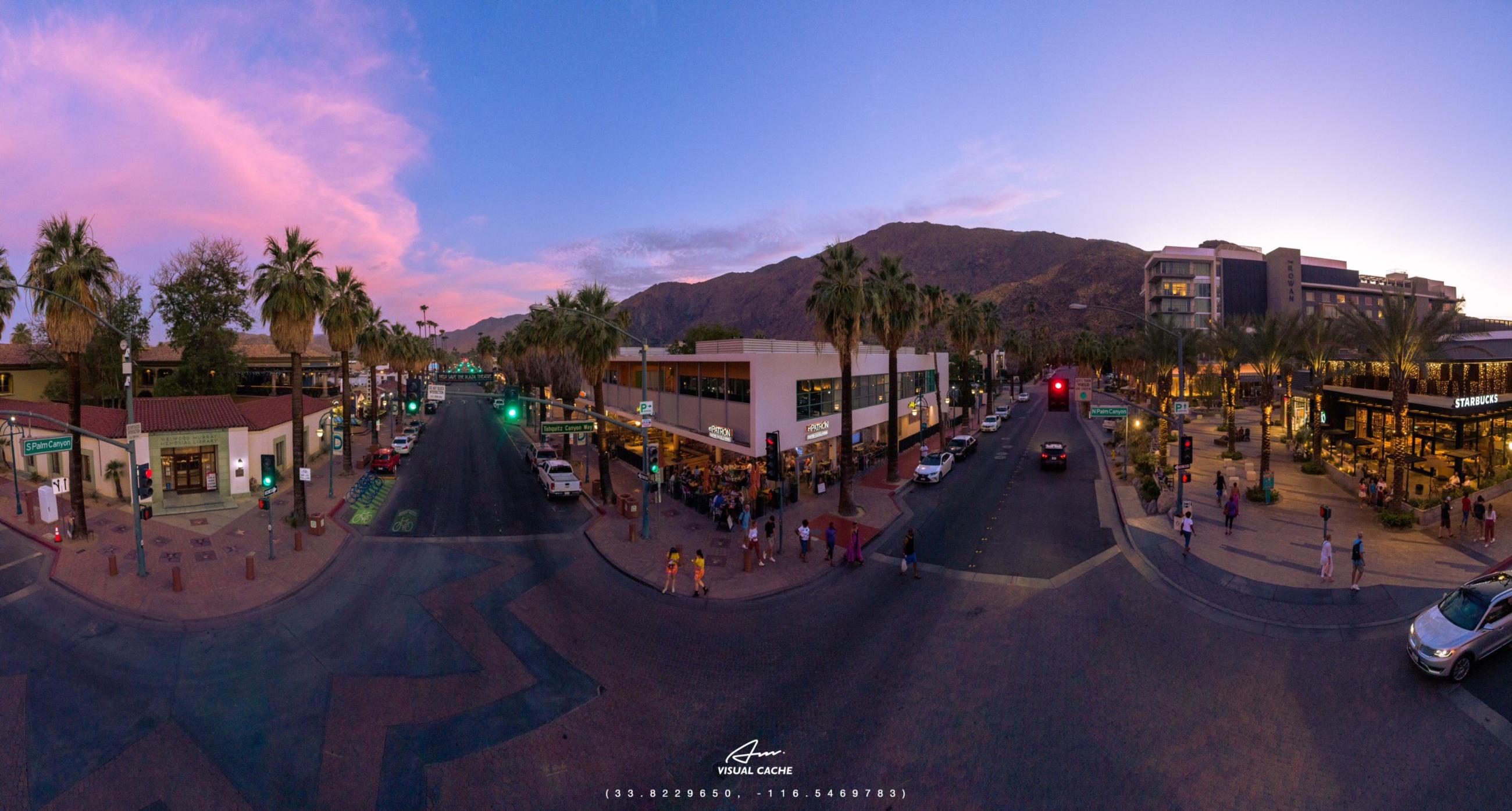 El Patron, The Boss of Fresh | Downtown Palm Springs Mexican Restaurant