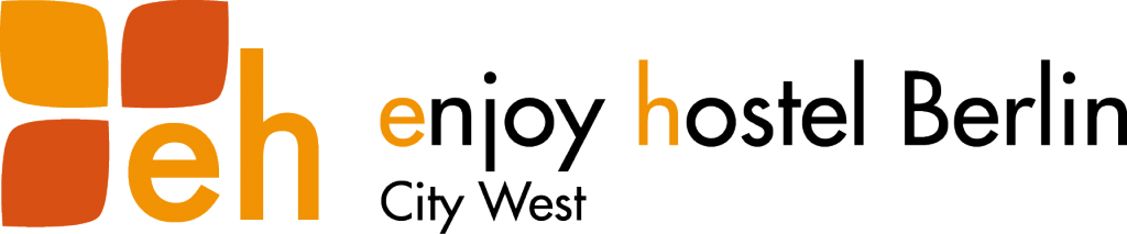 Logo Enjoy Hostel