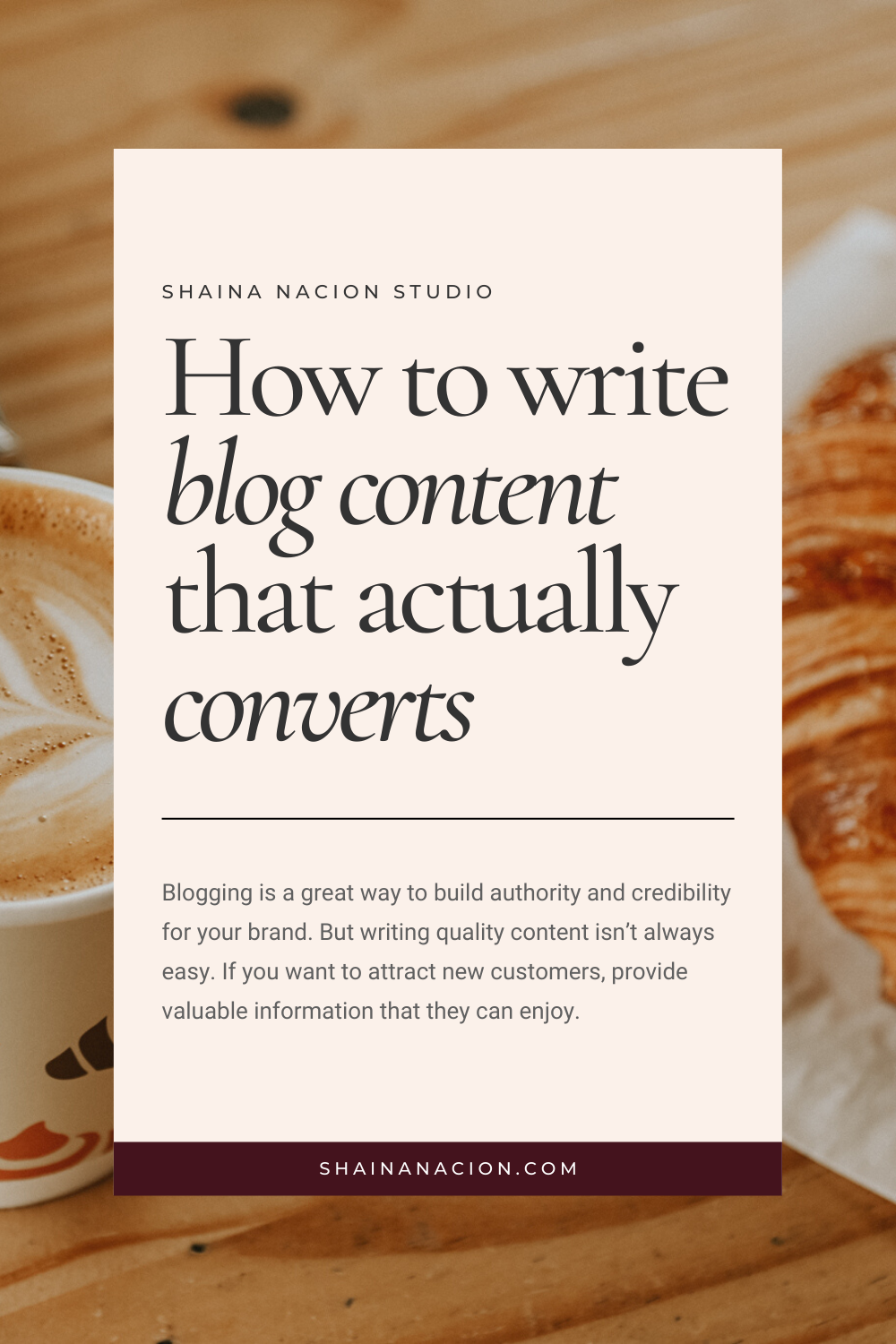 What Good Content Actually Looks Like (And How To Create It)