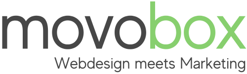 movobox - Webdesign & Online-Marketing
