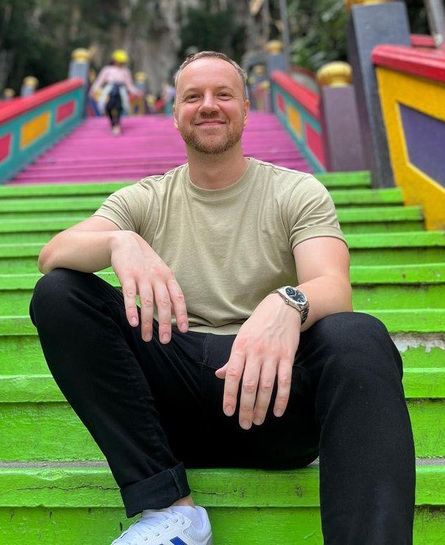 Website Erstellung Detmold