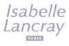 Isabelle Lancray Logo