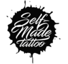 Self Made Tattoo Logo