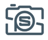 Schultz Photo School Logo