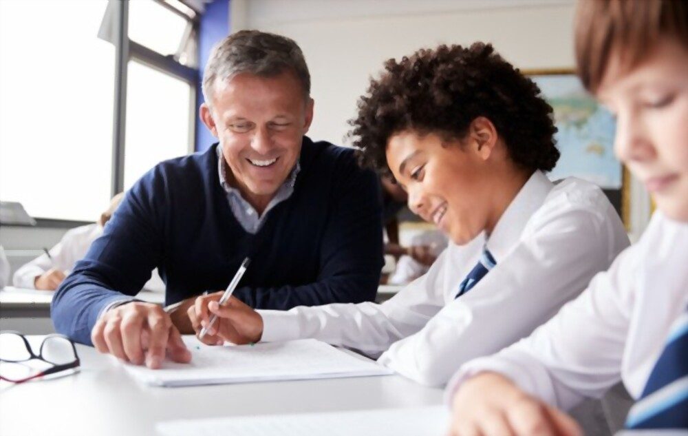Nachhilfe Grundschule