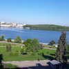 See in Ternopil