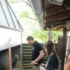Grill-"Meister" Dan und Golradir