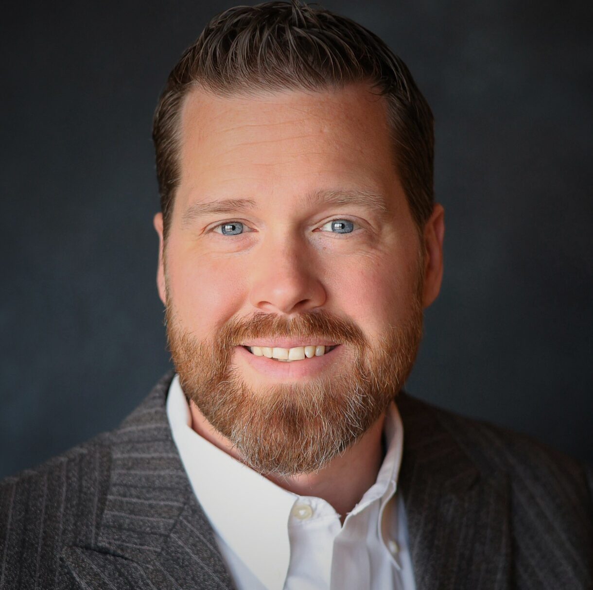 David Dennison, CPA, MBA, MSA