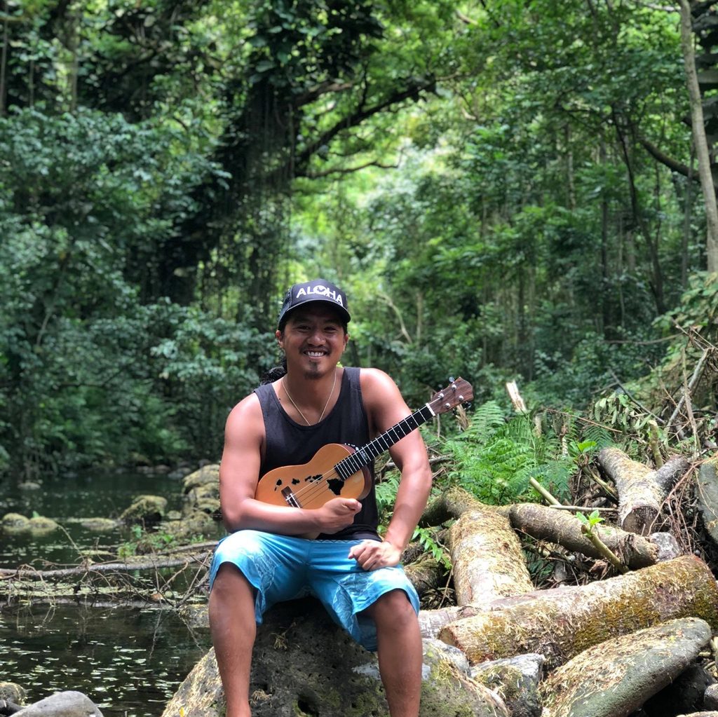 Headshot of VA Ella Deane