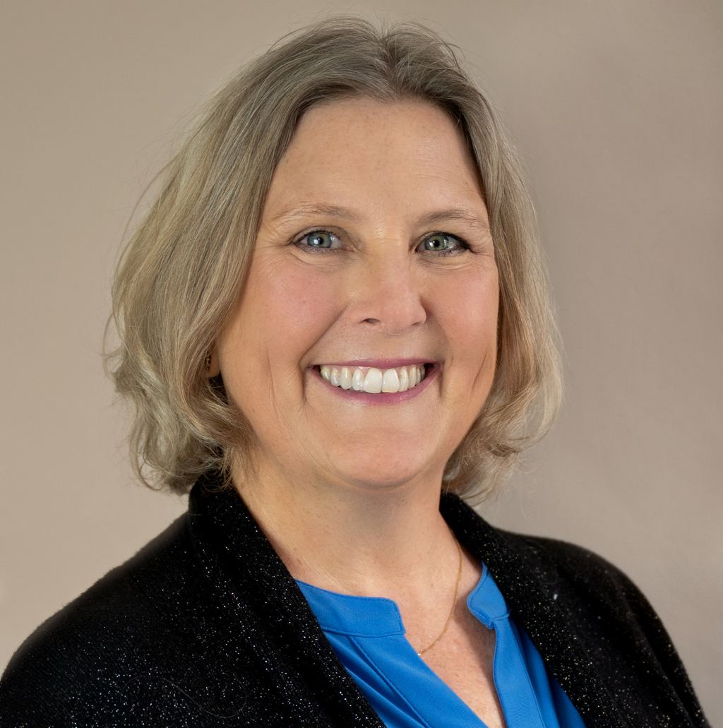 Heather Sherrer, Director of Human Resources