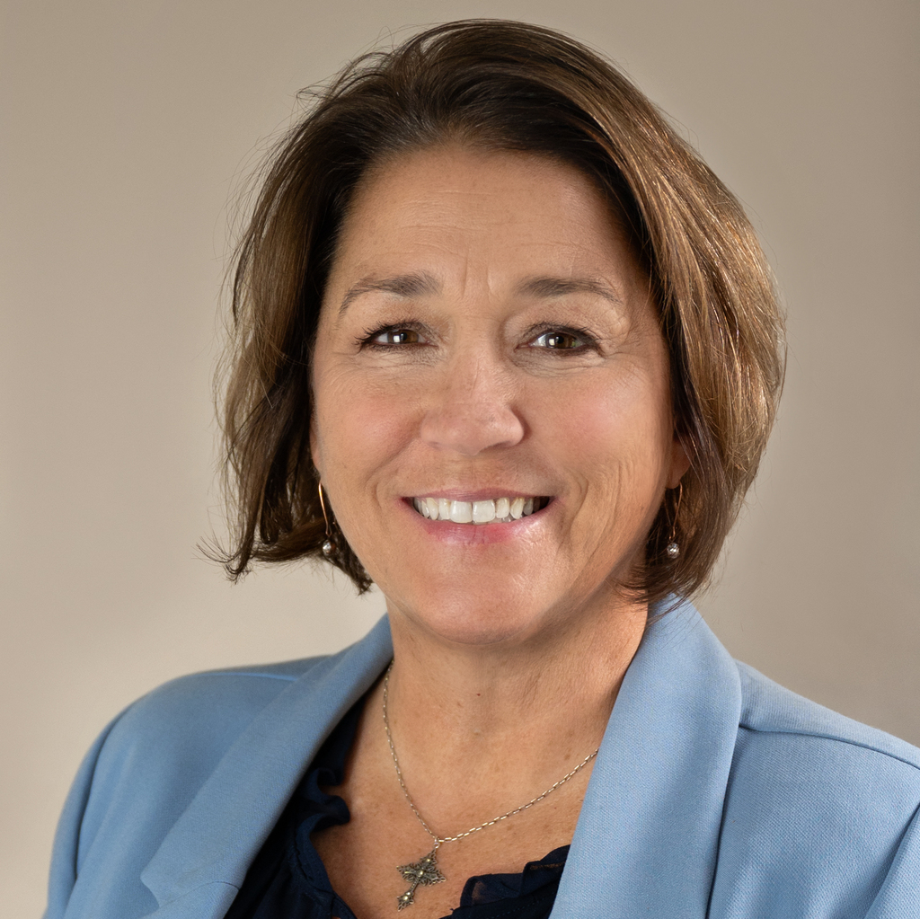 Laura Carpenter, Chief School Ops Officer