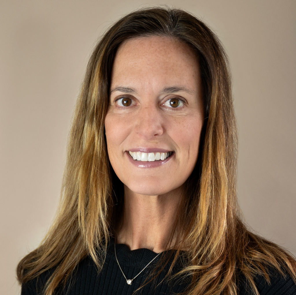 Michelle Soltz, Director of Payroll