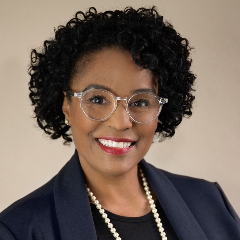 Heather Sherrer, Director of Human Resources