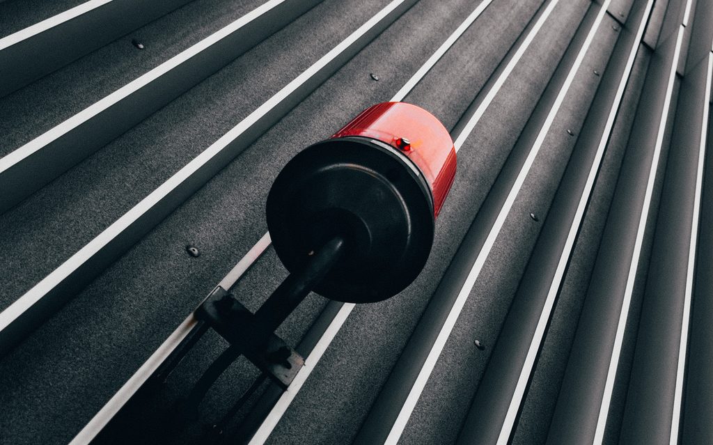 alarm responses, key holding services