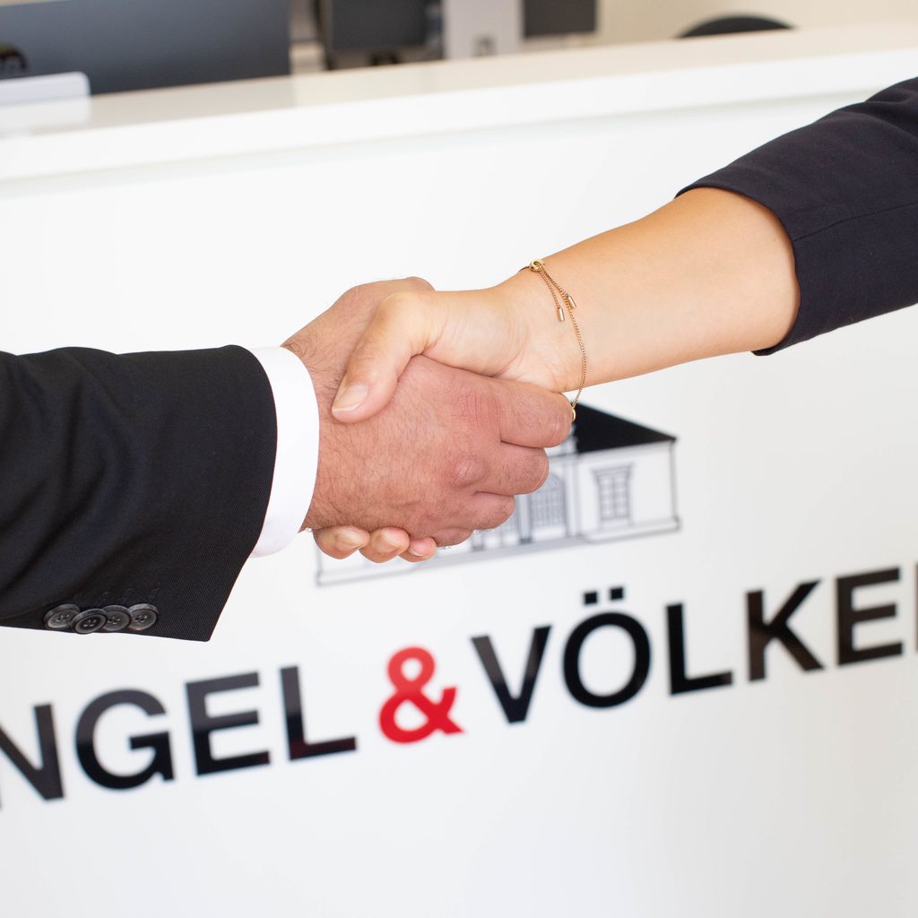 Engel & Völkers 360° Show, Videoprodution und Mediendesign