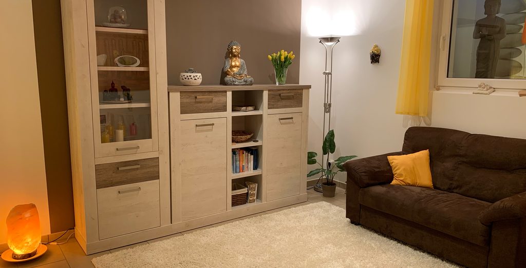 Praxisraum von Jinny Prechtl