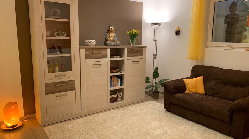 Praxisraum von Jinny Prechtl