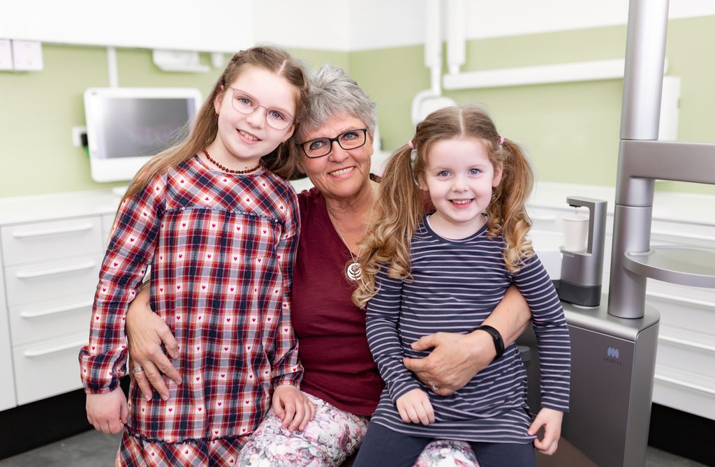 Kinderzahnarzt Bad Vilbel