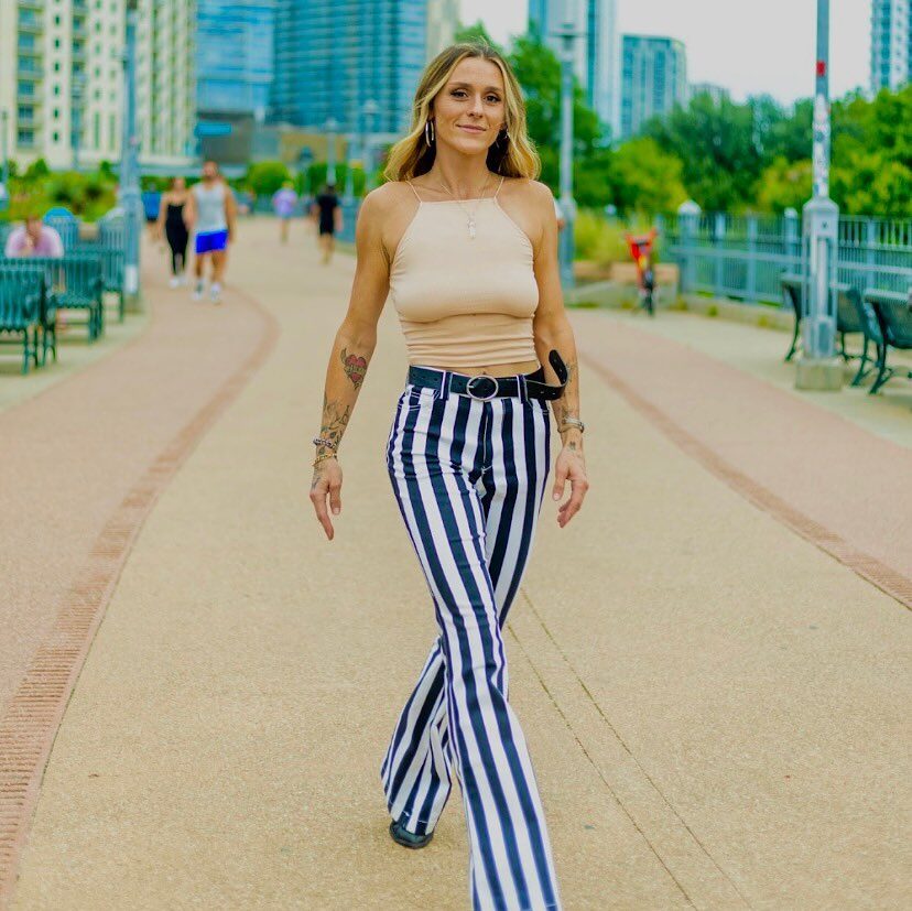 Headshot of VA Ella Deane