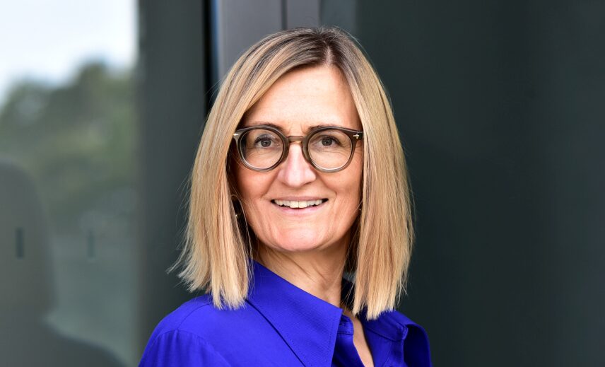 Monika Thoma - die Webkönigin