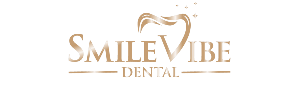 SmileVibe Dental Logo