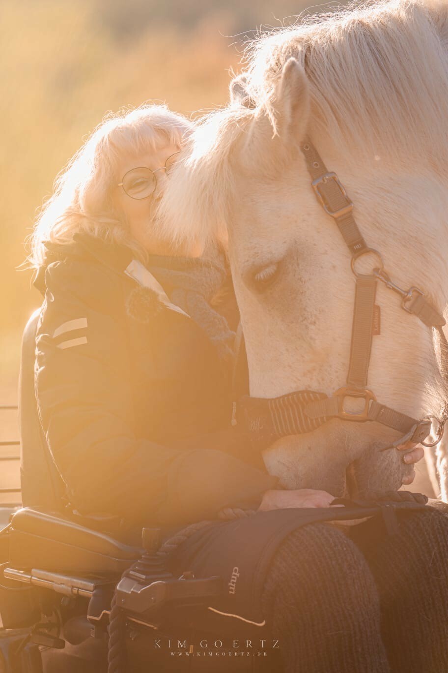 Picture credits: Kim Goertz