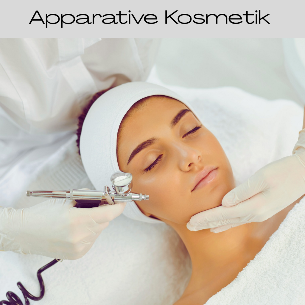 Spezialbehandlung Anti-Aging