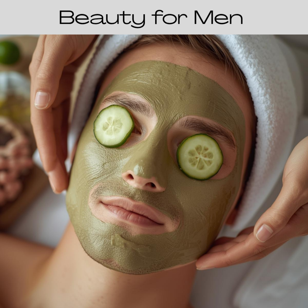 Beauty for Men