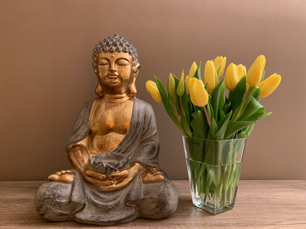 Ausschnitt aus Praxisraum von Jinny Prechtl