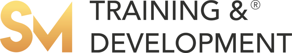 SM Training & Development Logo