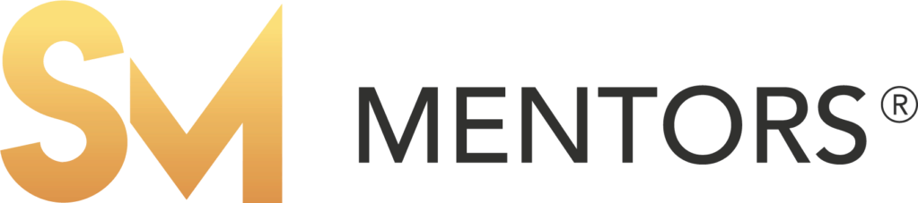 SM Mentors Logo