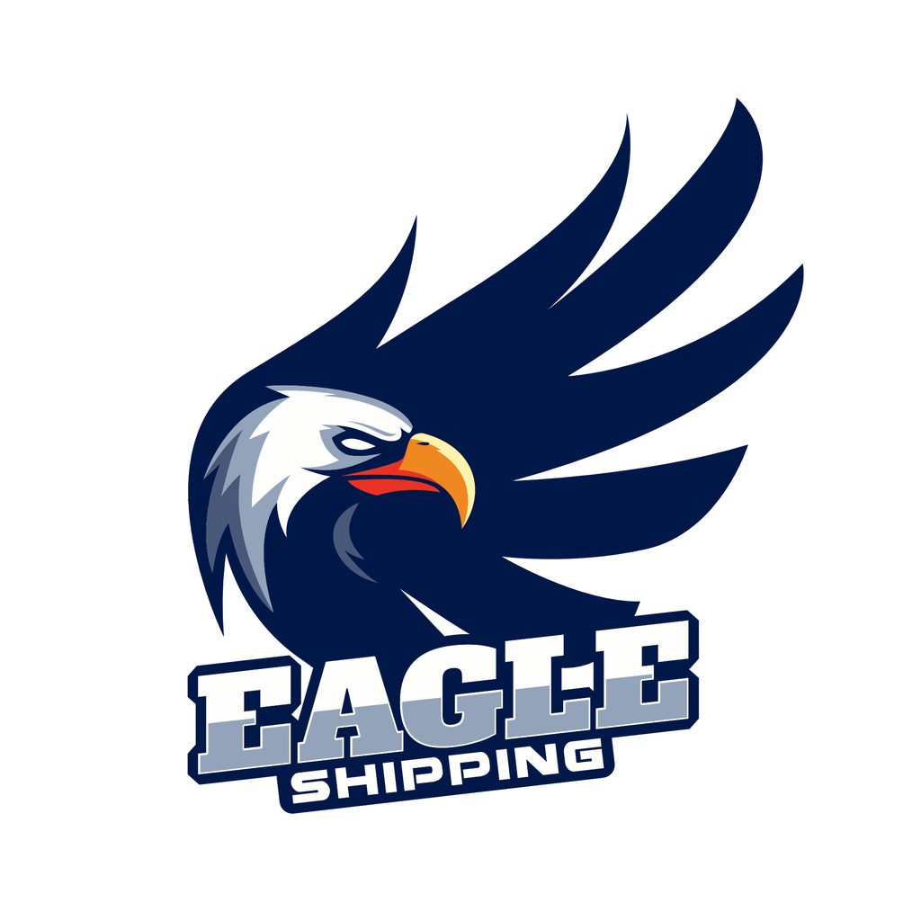Eagle Shipping logo