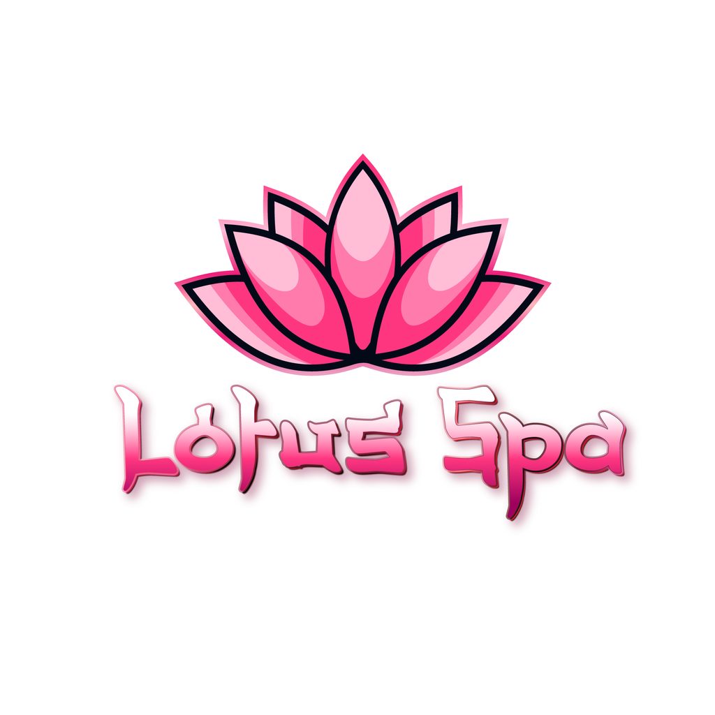 Lotus Spa logo