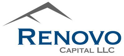 Renovo Capital LLC Logo