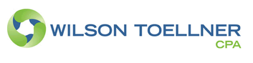 Wilson Toellner CPA Logo