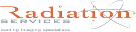 Radiation Services Logo