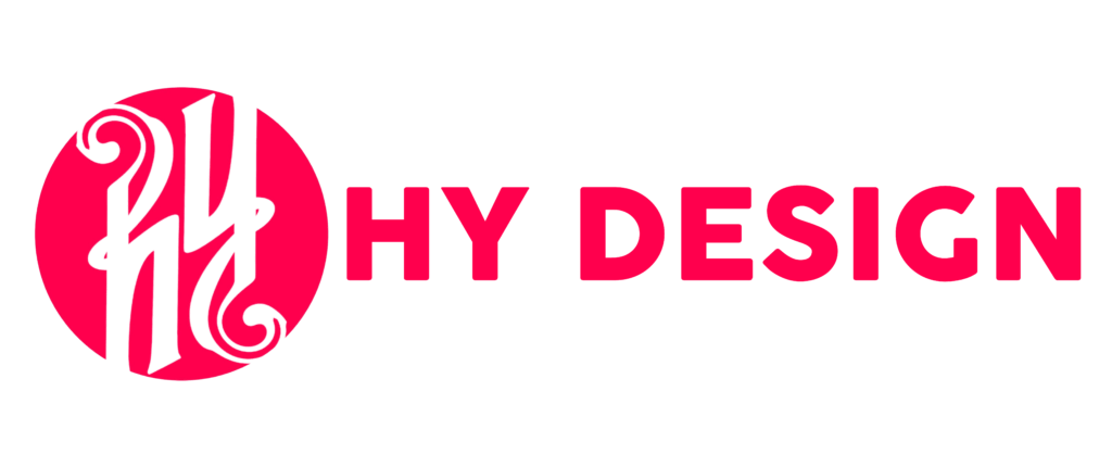 HY Design, LLC - Canton, Ohio Creative Design & Digital Marketing Agency