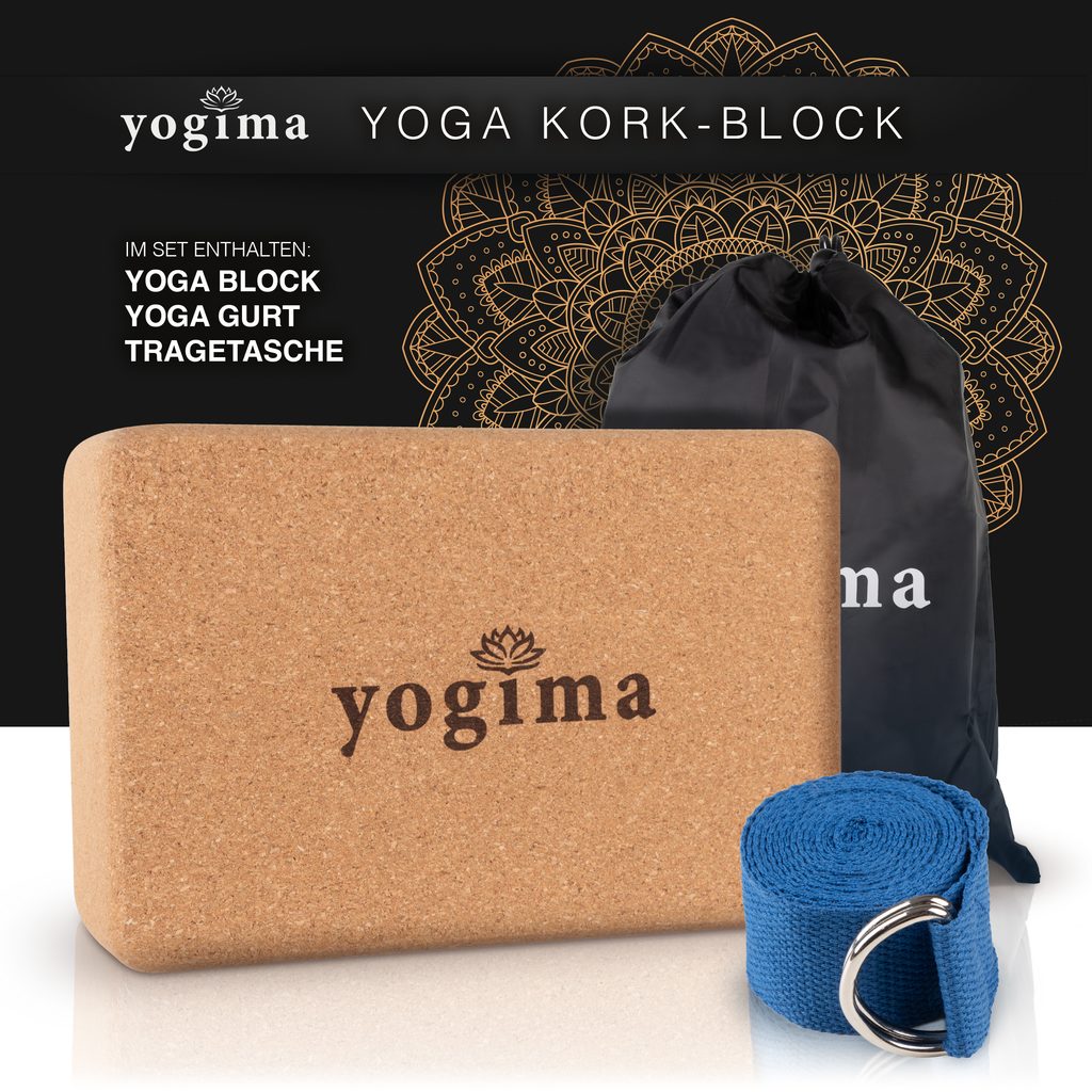 Yogamatte