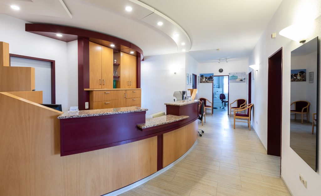 Augenarztpraxis Dr.med. Frank Schönherr