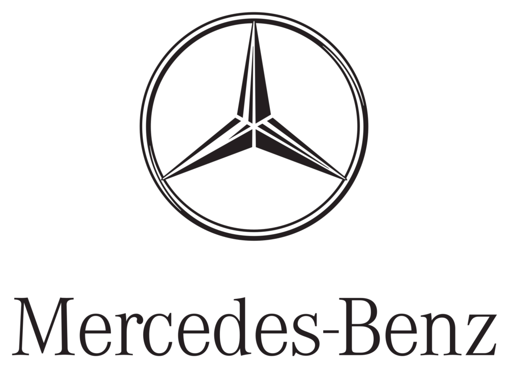 Mercedes-Benz Logo