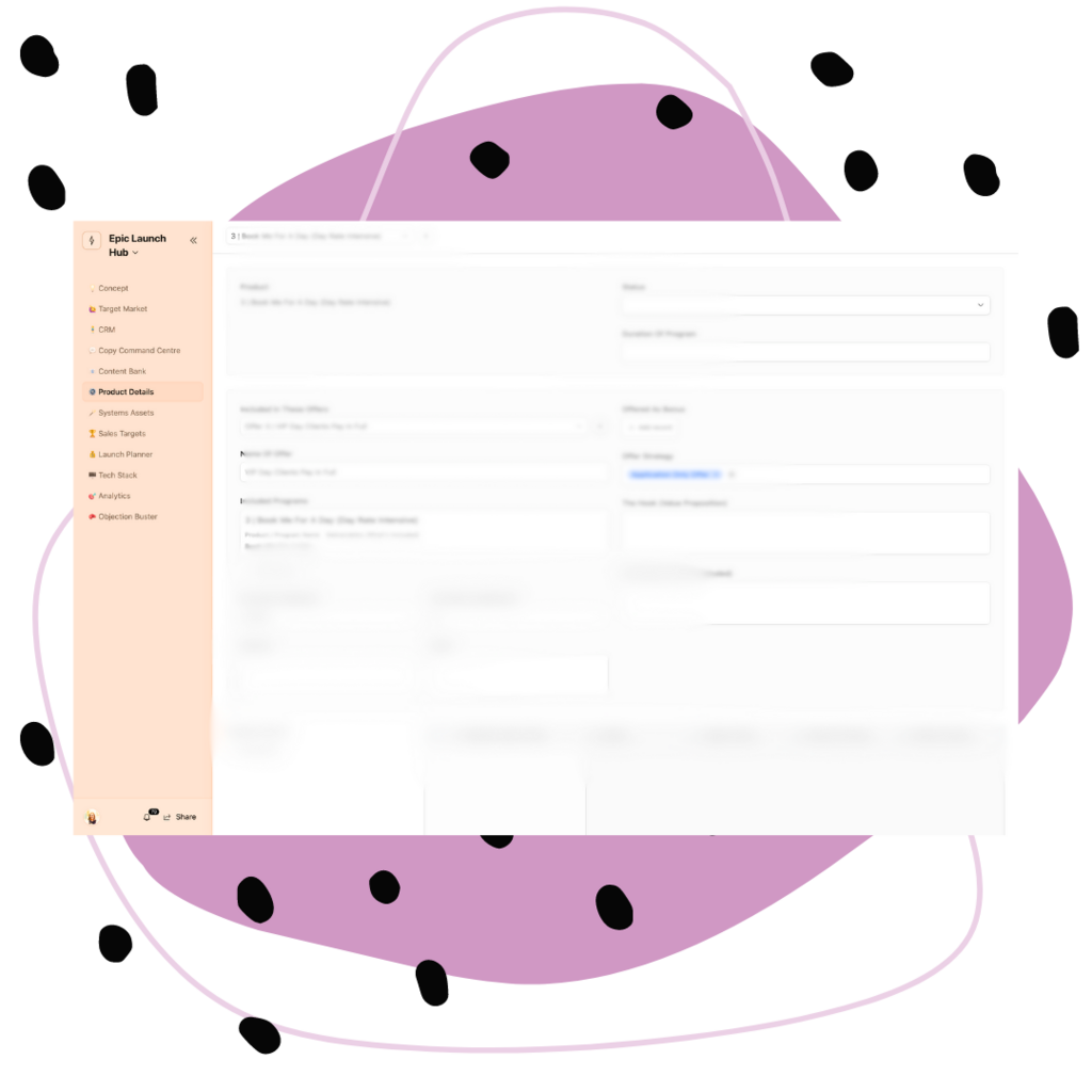 EpicLaunch Hub Teaser Image
