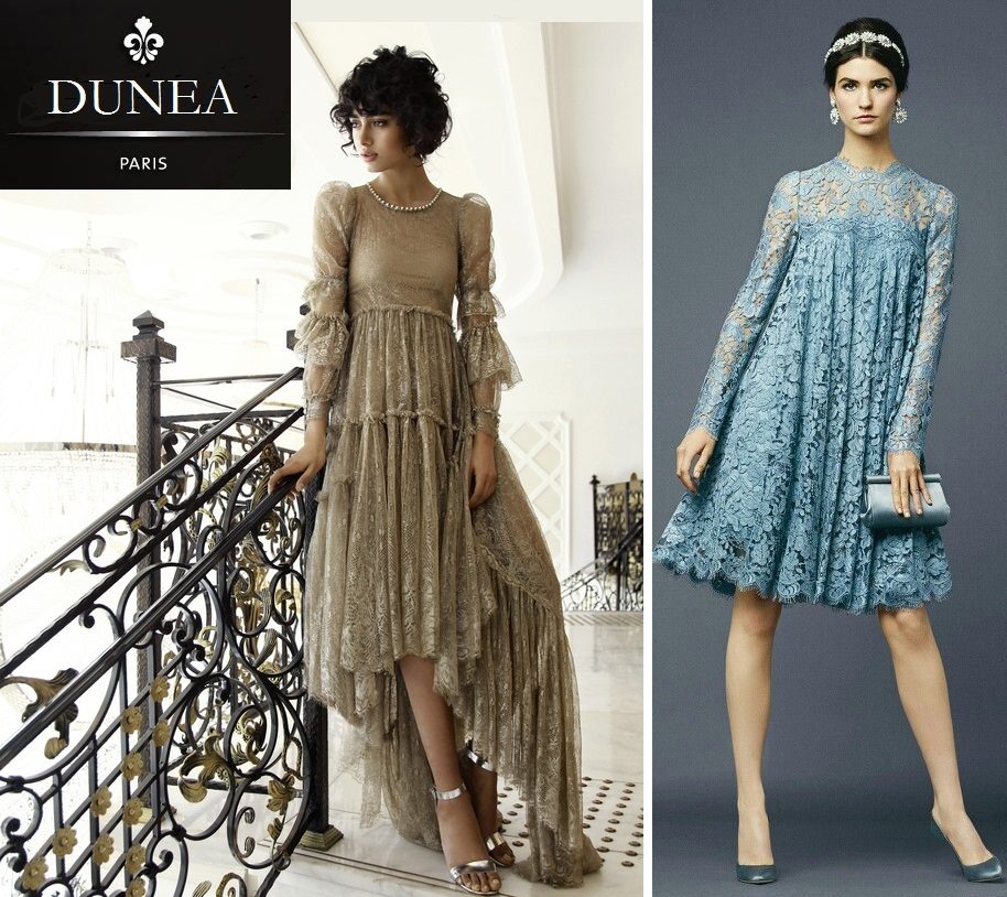 vestidos tallas extras - dunea vestidos tallas extras - dunea