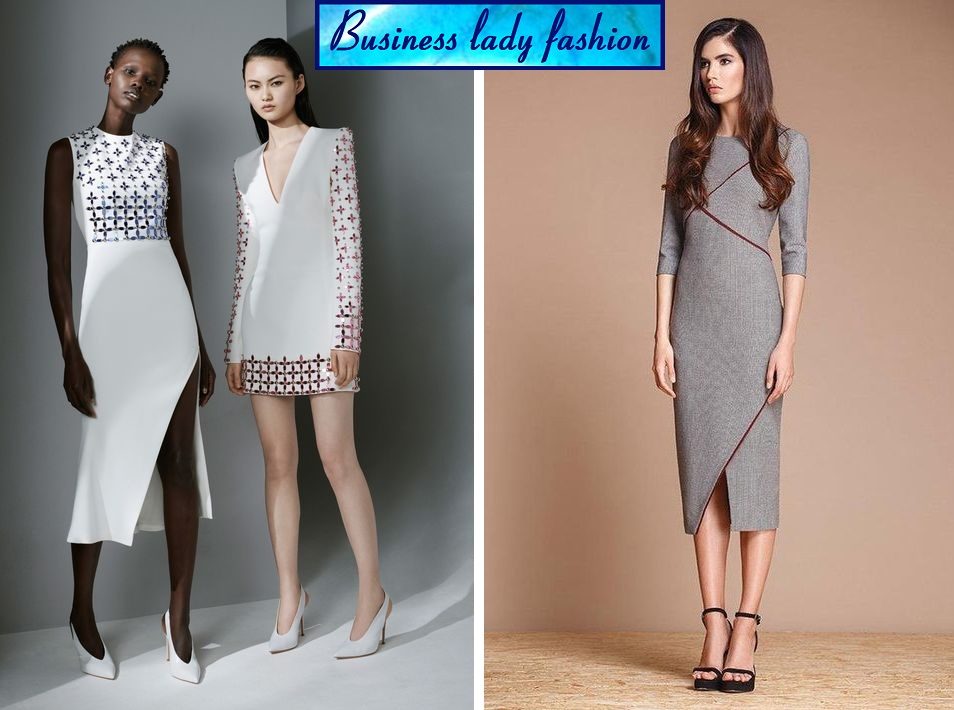 Robe Femme Forte Victoria Style